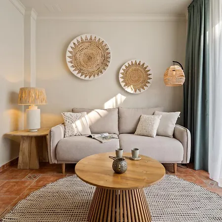 El Marques Appartement