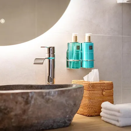 Apartman El Marques Marbella