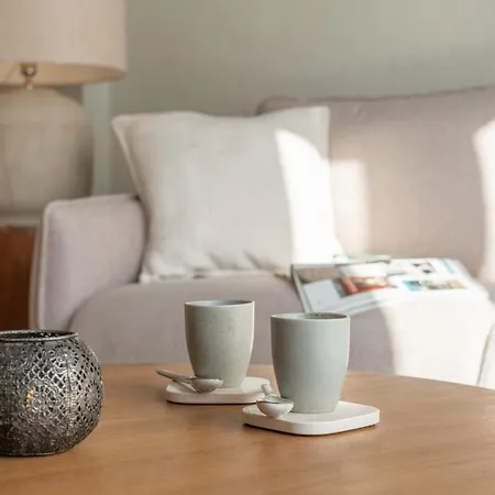 Apartman El Marques *