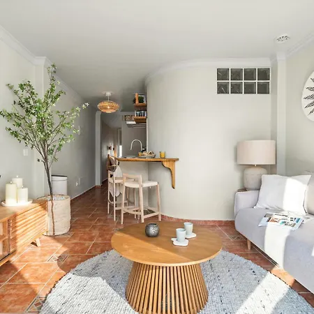 Appartement El Marques