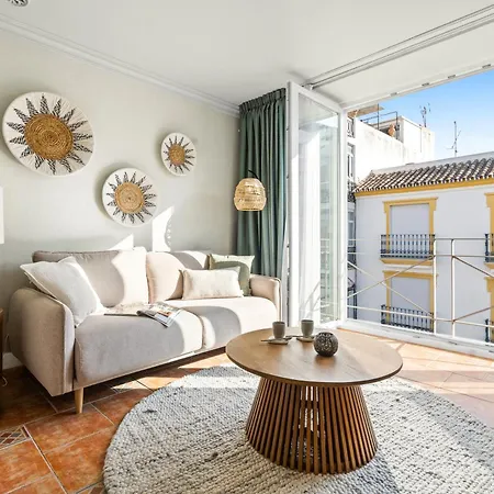 Appartement El Marques