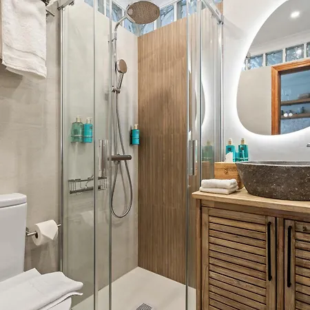 Appartement El Marques *