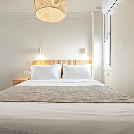 Apartman El Marques Marbella