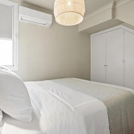 El Marques Appartement Marbella