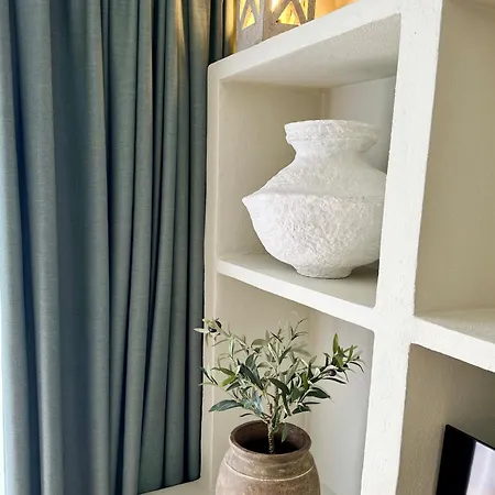 Apartament El Marques Marbella