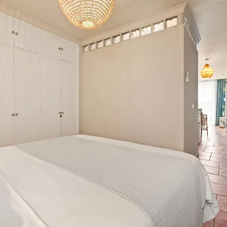 Apartament El Marques