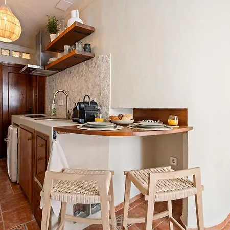 El Marqués * Marbella