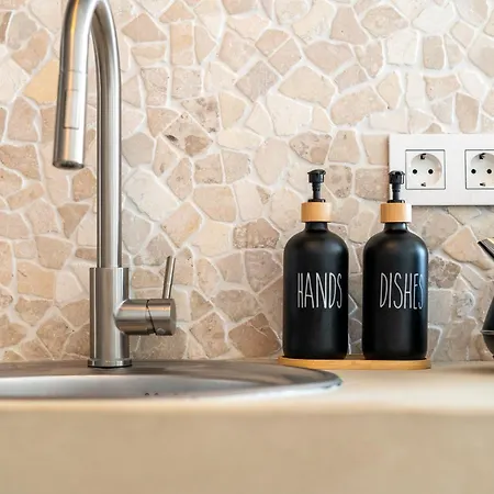 El Marques Apartament Marbella