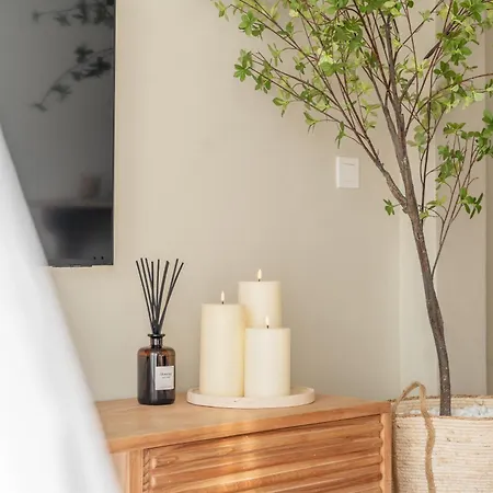 El Marques Lägenhet