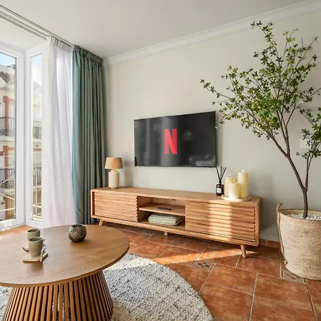 Appartamento El Marqués Marbella