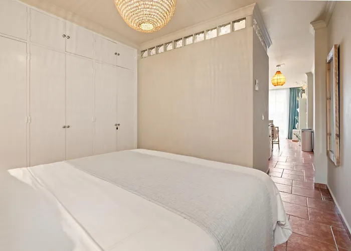 Apartament El Marques