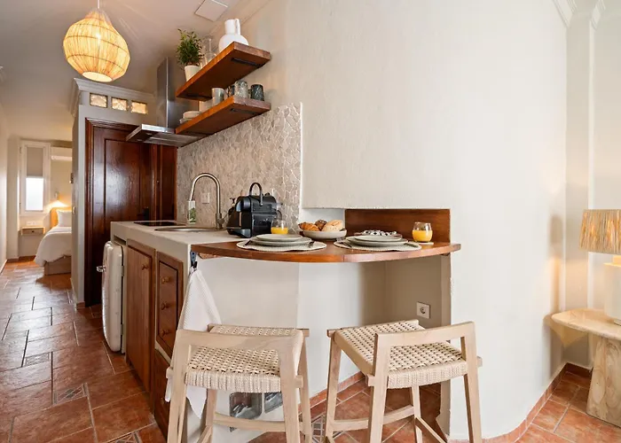 El Marques * Marbella