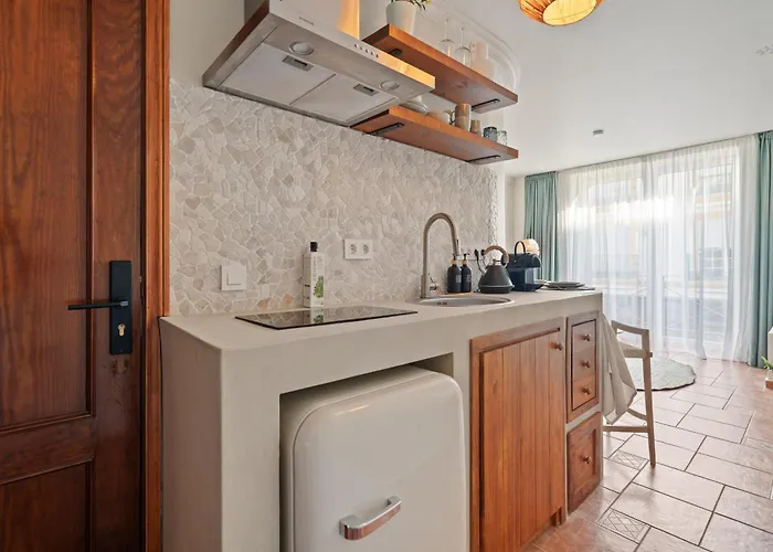 El Marques Apartament *