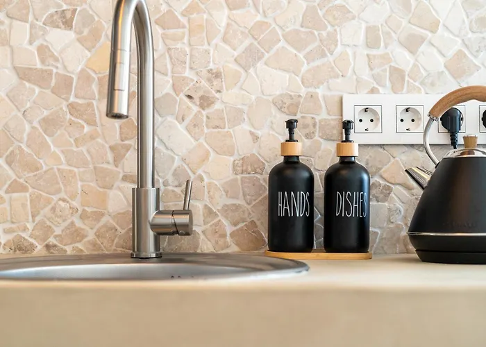 El Marques Apartament Marbella