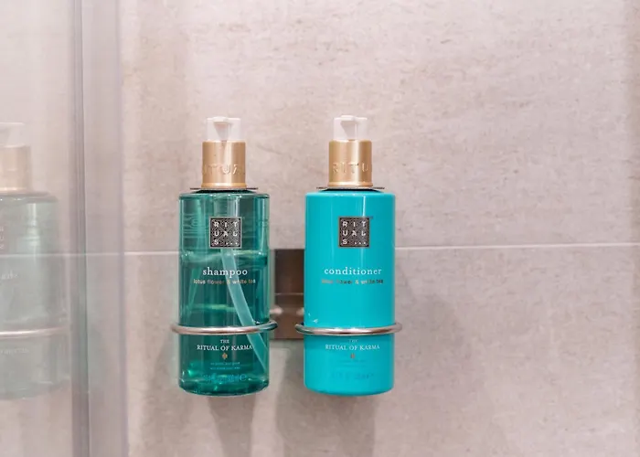 El Marques Apartament *