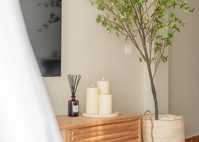 El Marques Apartament