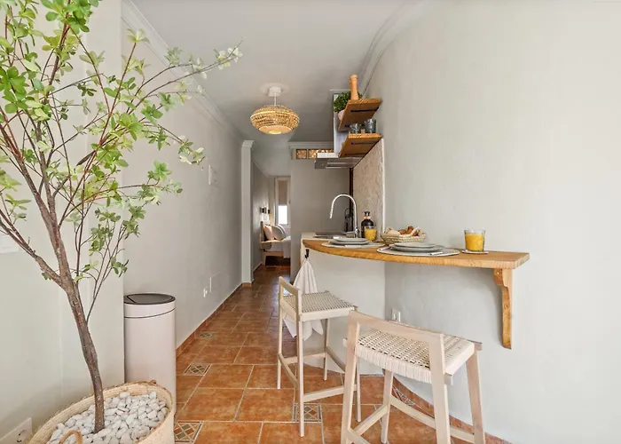 El Marques Apartament Marbella