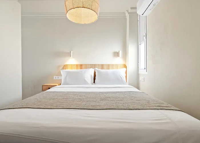 Apartament El Marques Marbella