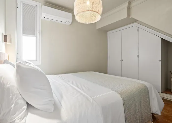 El Marques Apartament Marbella