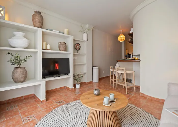 El Marques Apartment