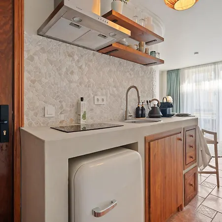 El Marques Apartmán *